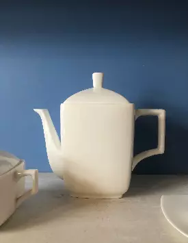 Serv. Caffè RICHARD GINORI “ Vela”