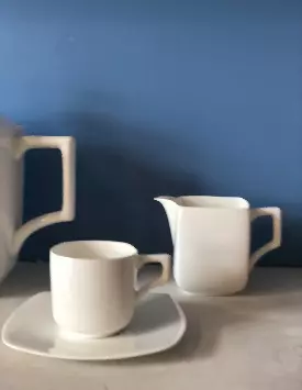 Serv. Caffè RICHARD GINORI “ Vela”