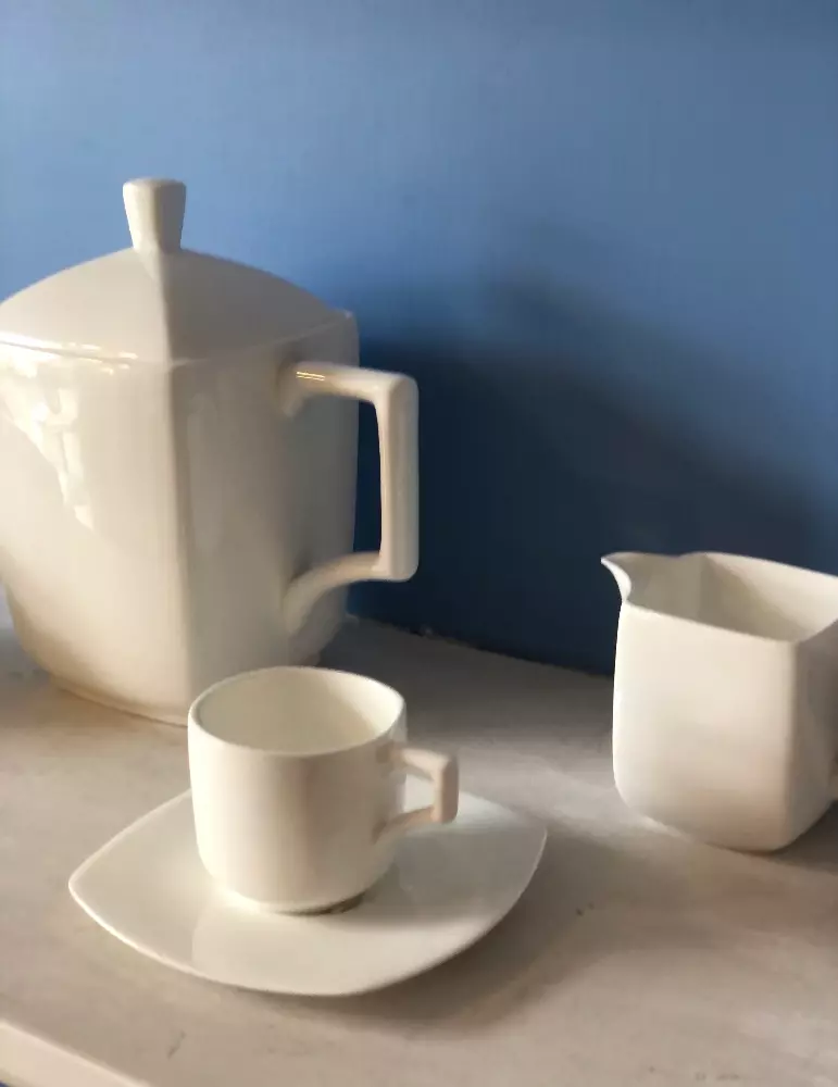 Serv. Caffè RICHARD GINORI “ Vela”