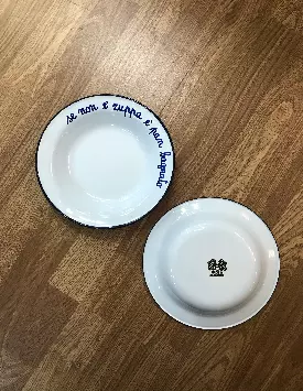 Se non è zuppa è pan bagnato