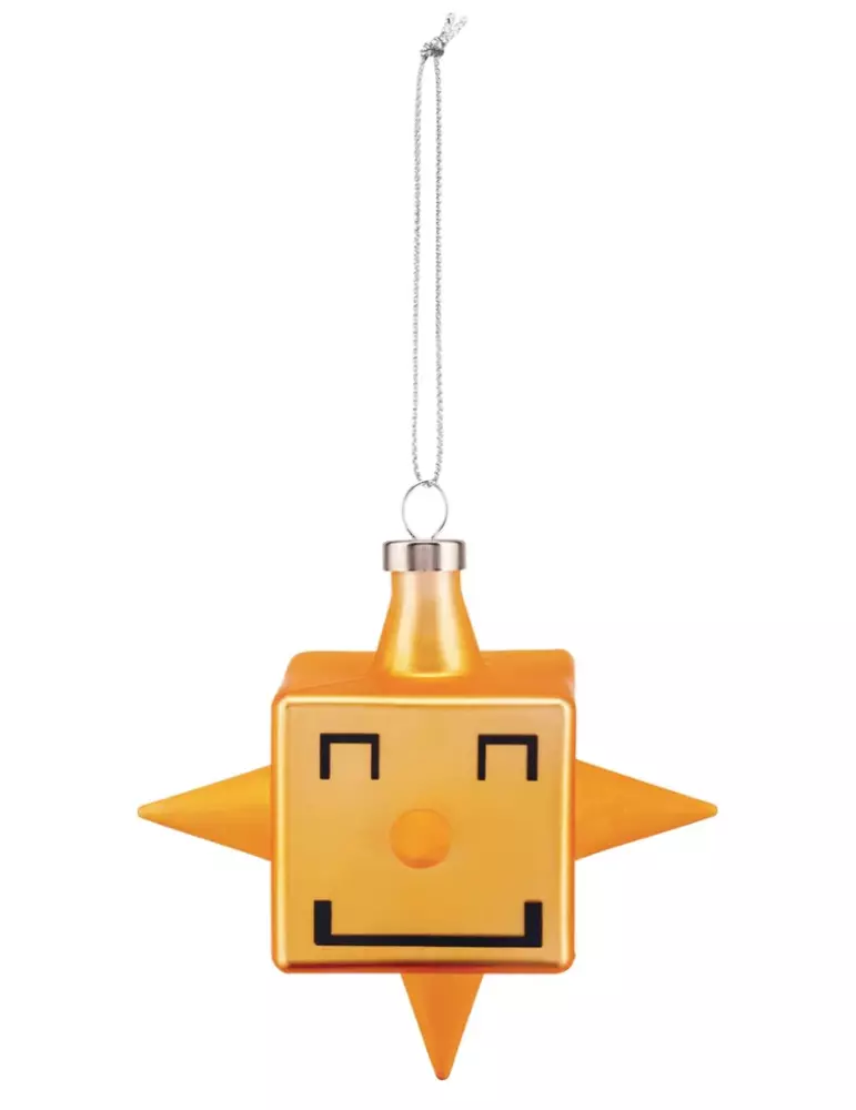 Stella addobbo Alessi