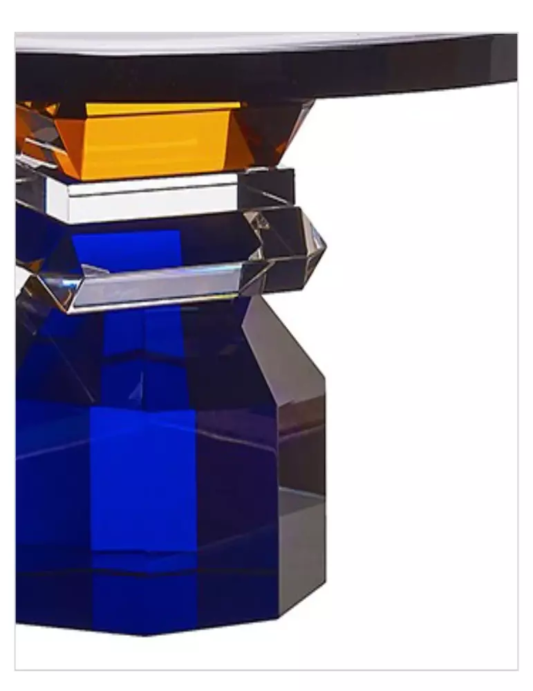 Alzata “ELEGANCE”