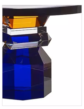 Alzata “ELEGANCE”