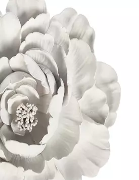 Decorazione “Peonia”