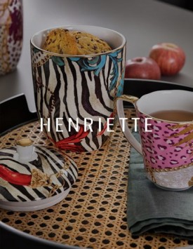 HENRIETTE