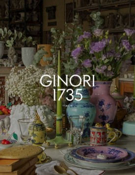 Ginori 1735